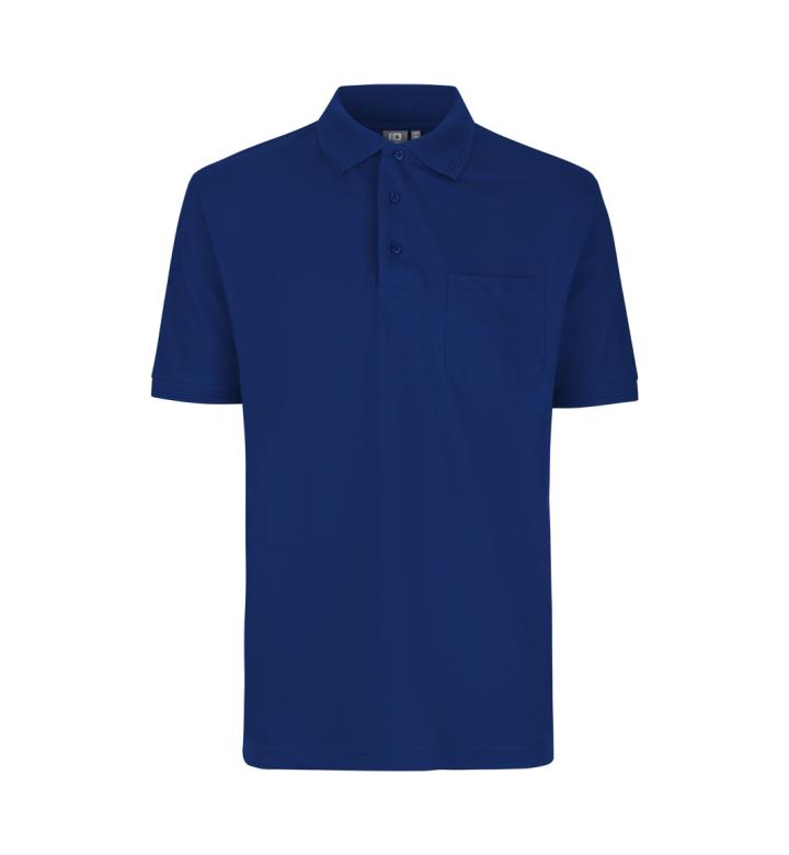 PRO Wear Poloshirt | Tasche 9