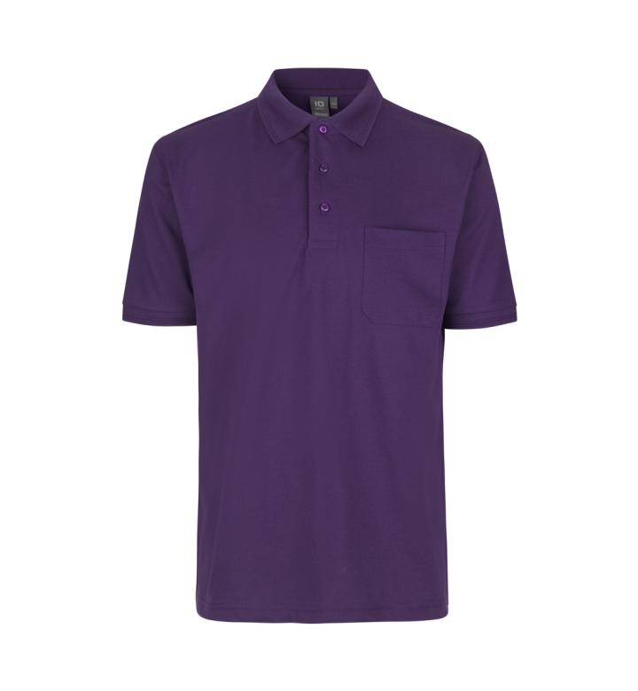 PRO Wear Poloshirt | Tasche 17