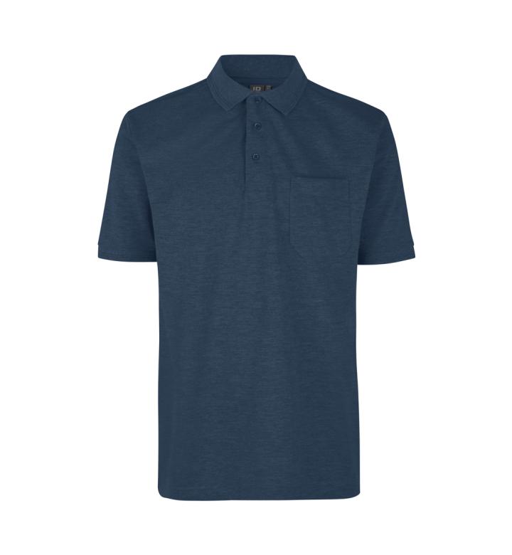 PRO Wear Poloshirt | Tasche 18