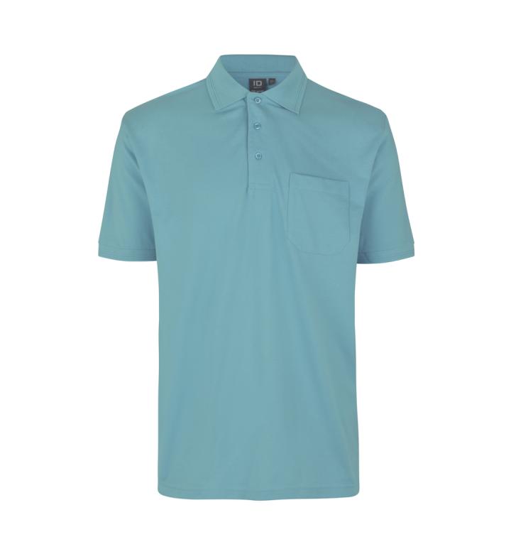 PRO Wear Poloshirt | Tasche 20