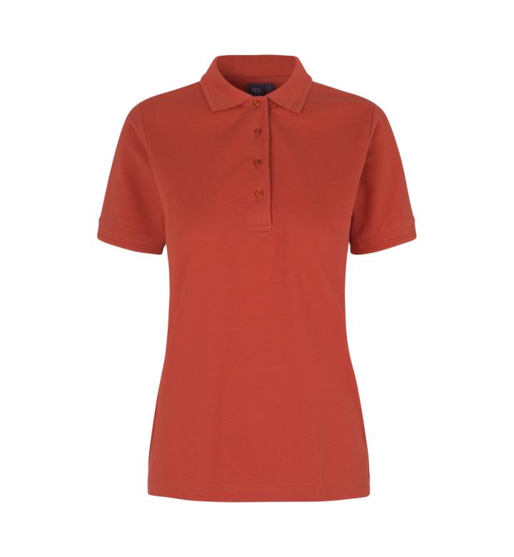 PRO Wear Poloshirt | Damen 18