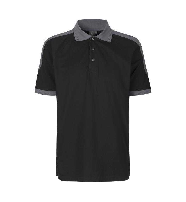 PRO Wear Poloshirt | Kontrast 4
