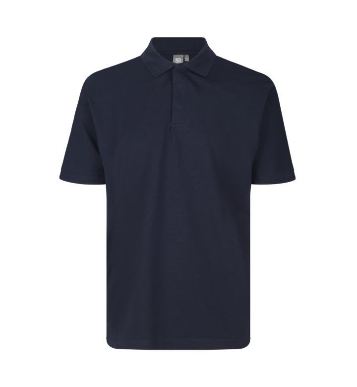 PRO Wear Poloshirt | Druckknopf 3