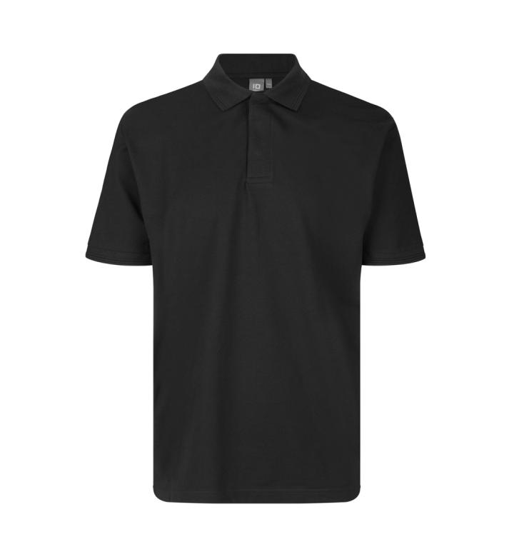 PRO Wear Poloshirt | Druckknopf 4