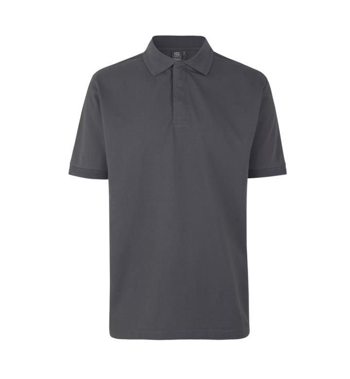 PRO Wear Poloshirt | Druckknopf 9