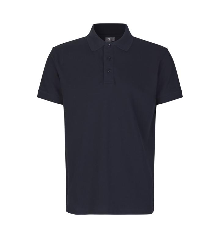 Poloshirt | Stretch 3