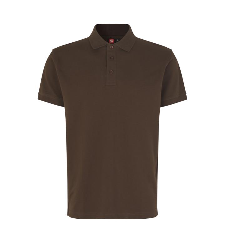 Poloshirt | Stretch 12