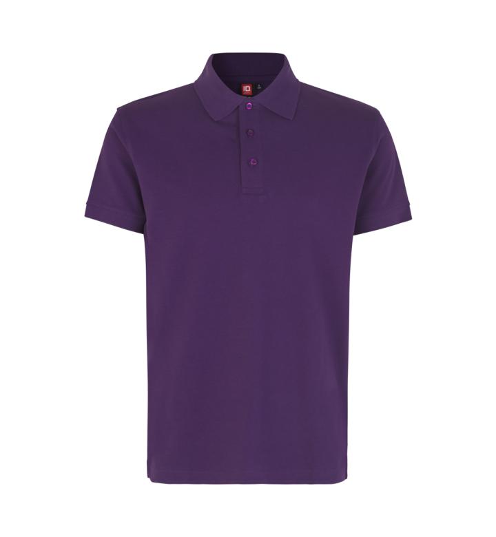 Poloshirt | Stretch 16