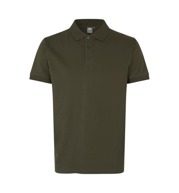 Poloshirt | Stretch 17