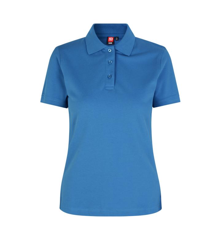 Poloshirt | Stretch | Damen 6