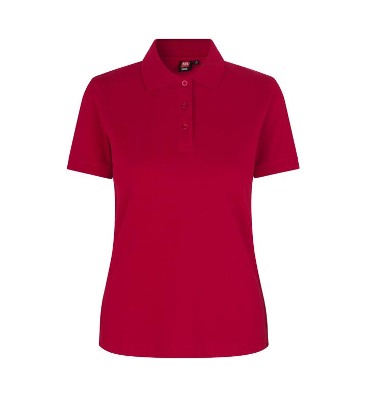 Poloshirt | Stretch | Damen 8