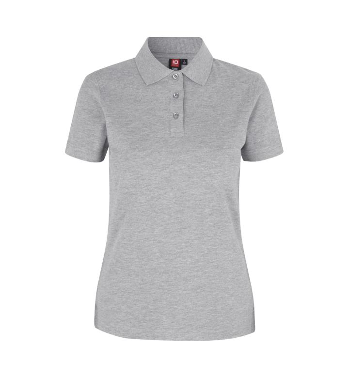 Poloshirt | Stretch | Damen 10