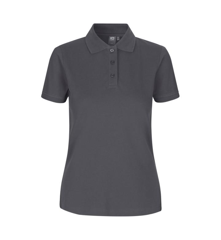 Poloshirt | Stretch | Damen 12