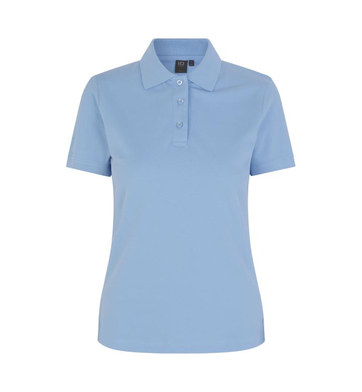 Poloshirt | Stretch | Damen 14