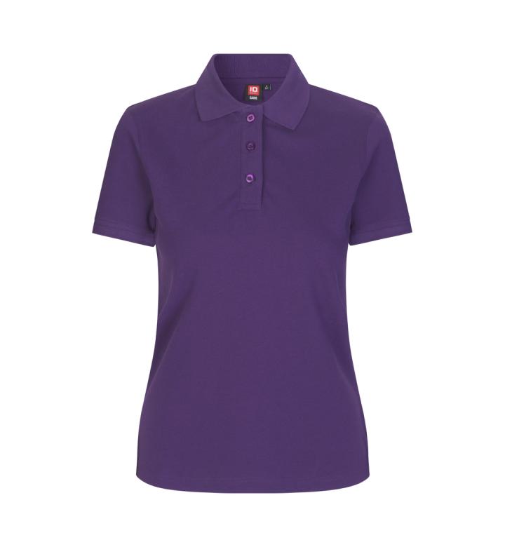 Poloshirt | Stretch | Damen 16