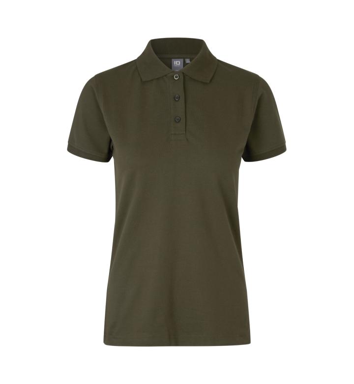 Poloshirt | Stretch | Damen 17