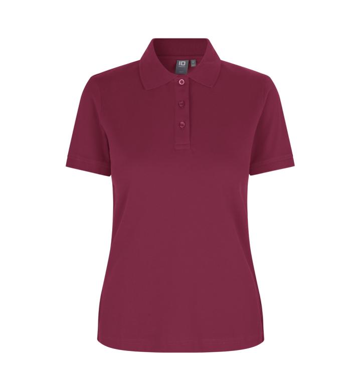 Poloshirt | Stretch | Damen 18