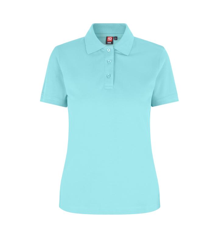 Poloshirt | Stretch | Damen 19