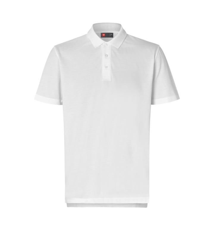 Ease Poloshirt | Lyocell 2