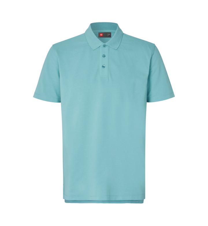 Ease Poloshirt | Lyocell 6
