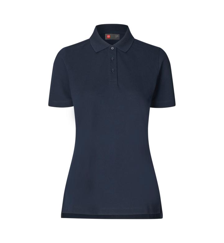 Ease Poloshirt | Lyocell | Femme 3