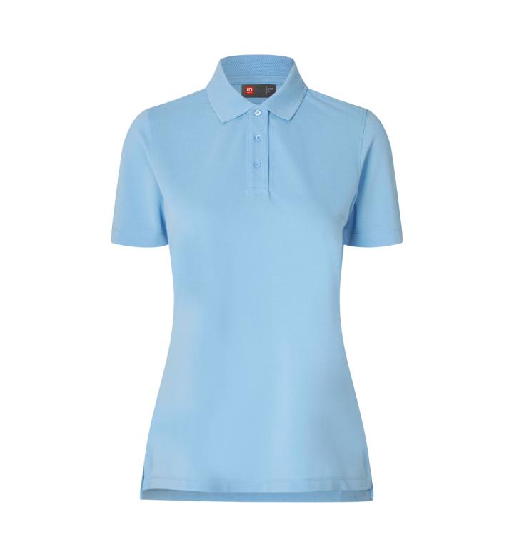 Ease Poloshirt | Lyocell | Femme 5