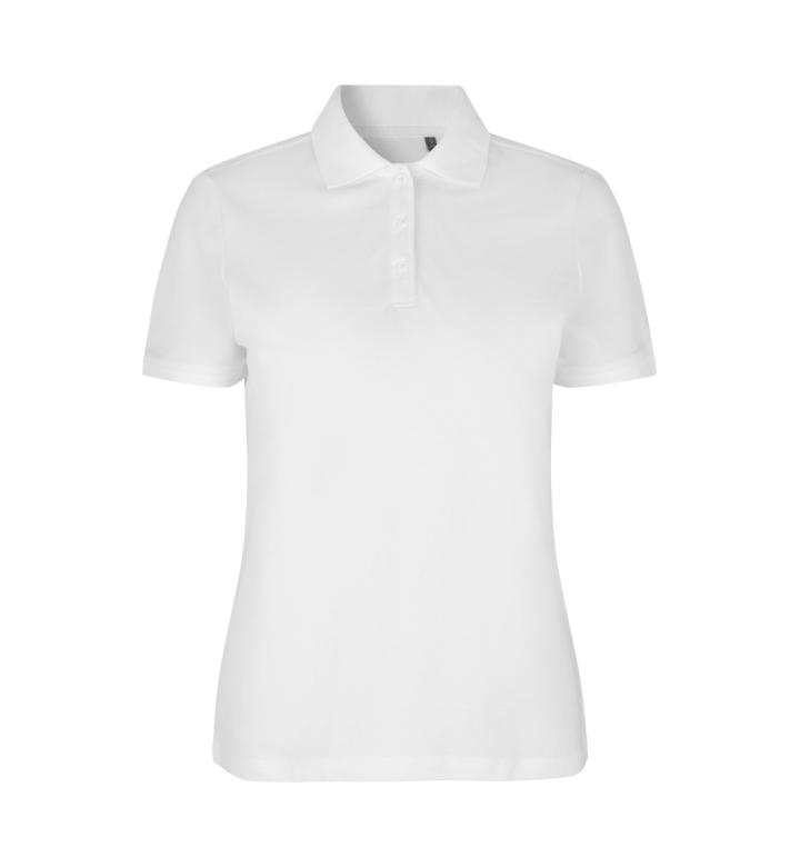 Poloshirt | ökologisch | Femme 2