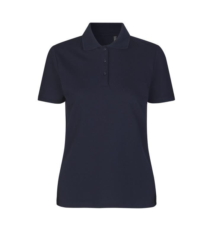 Poloshirt | ökologisch | Femme 3