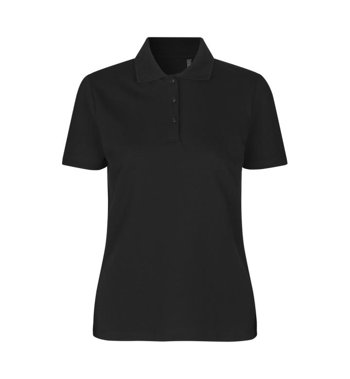 Poloshirt | ökologisch | Femme 4