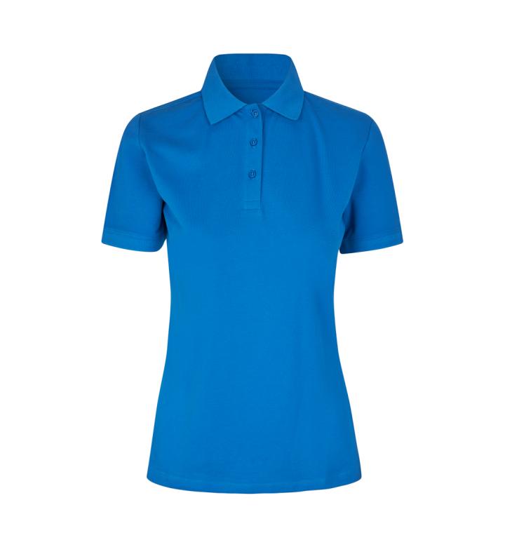 Poloshirt | ökologisch | Femme 5