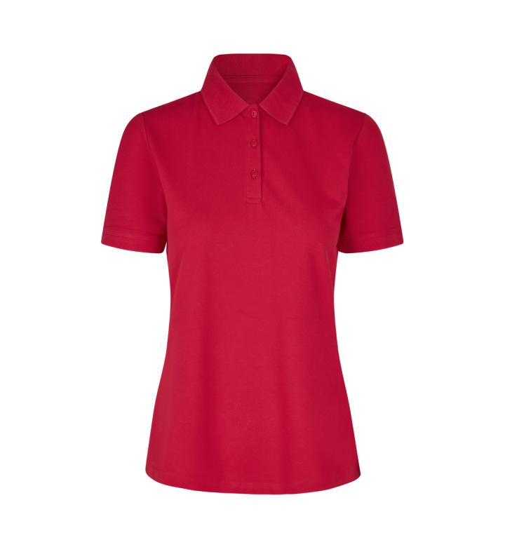 Poloshirt | ökologisch | Femme 7