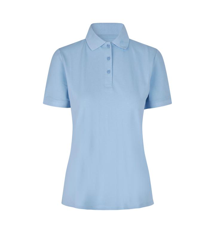 Poloshirt | ökologisch | Femme 8