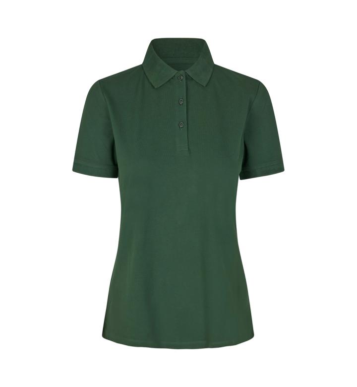Poloshirt | ökologisch | Femme