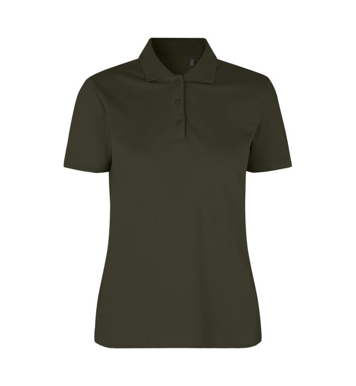 Poloshirt | ökologisch | Femme 10