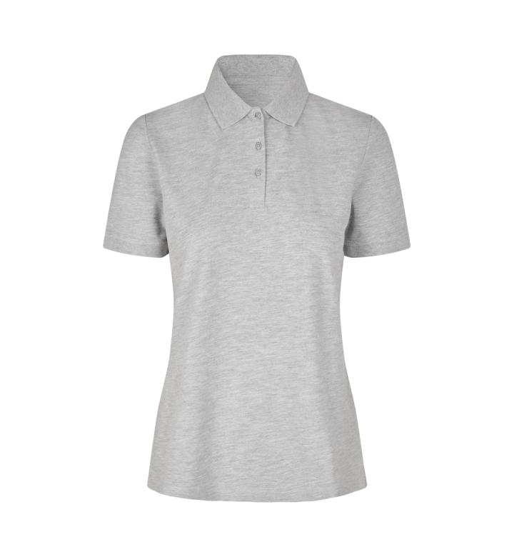 Poloshirt | ökologisch | Femme 11
