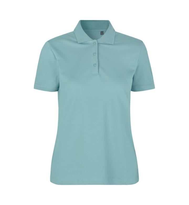 Poloshirt | ökologisch | Femme 12