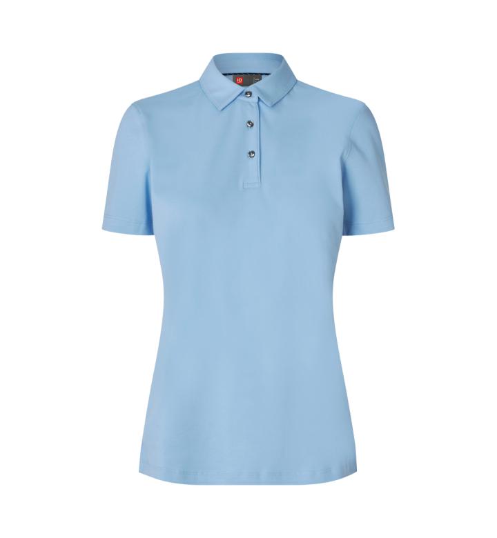 SEVEN SEAS polo shirt | organic | Damen 4