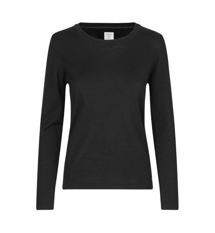 SEVEN SEAS The knit | o-neck | Damen 3