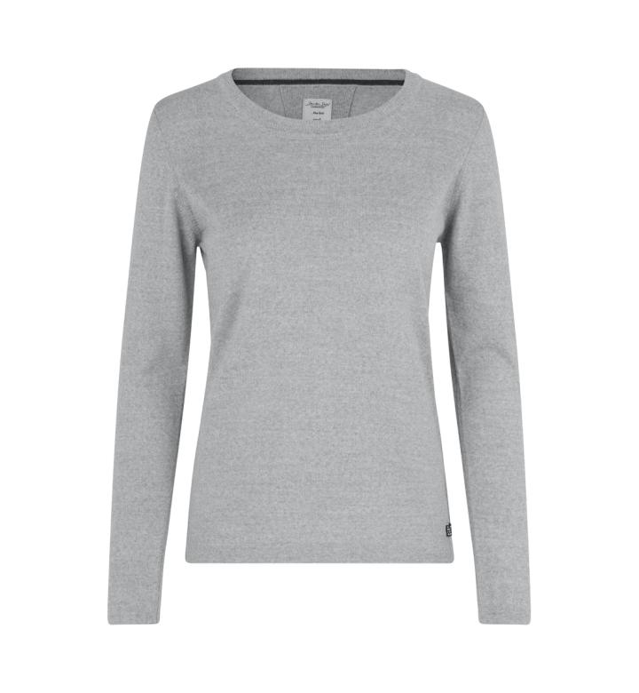 SEVEN SEAS The knit | o-neck | Damen 4
