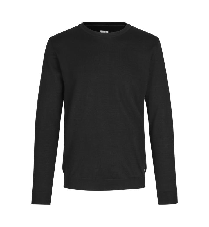 SEVEN SEAS The knit | o-neck 3