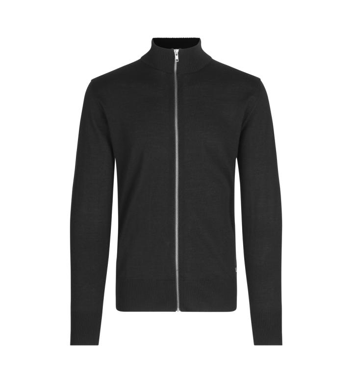SEVEN SEAS The cardigan 3
