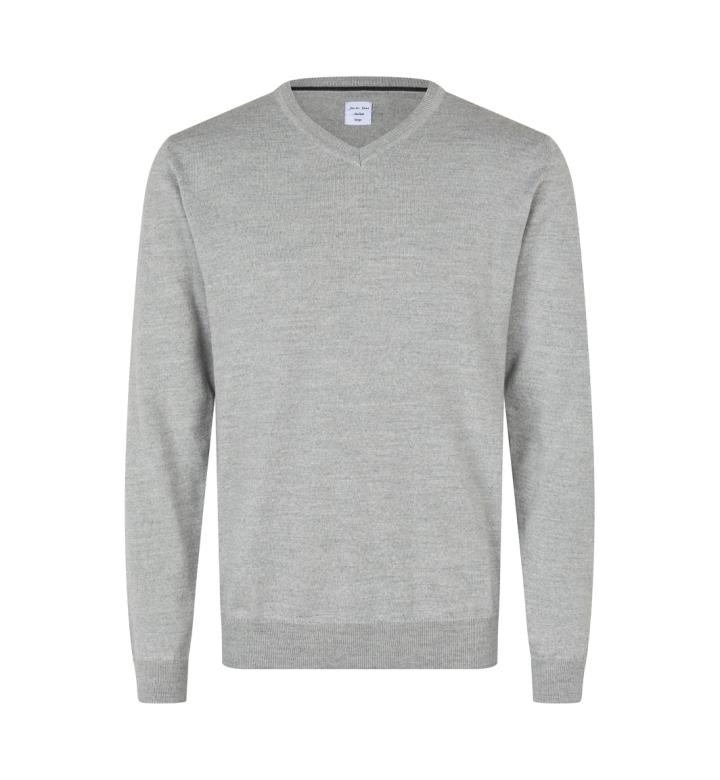 SEVEN SEAS The knit | v-neck 5