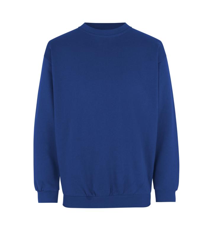 Sweatshirt | klassisch 10