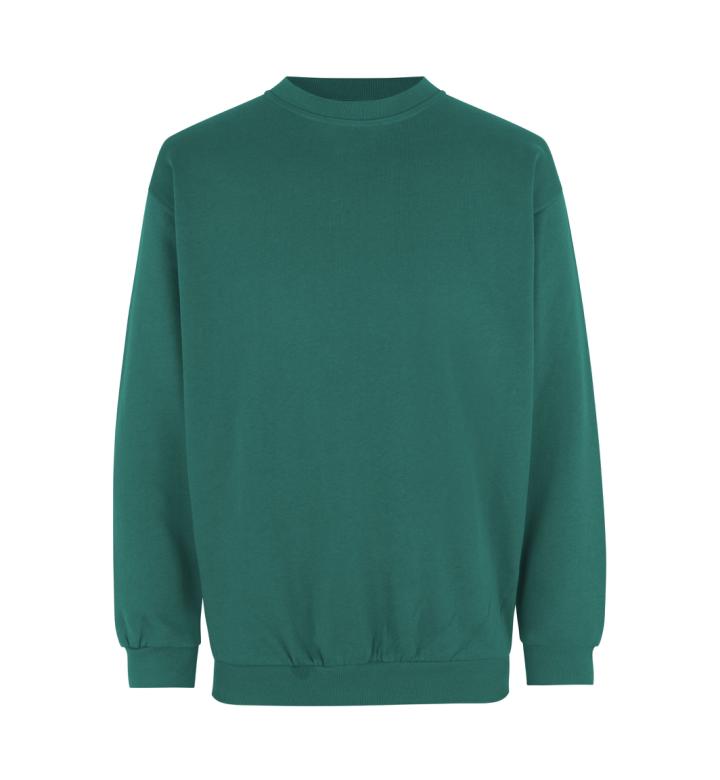 Sweatshirt | klassisch 12