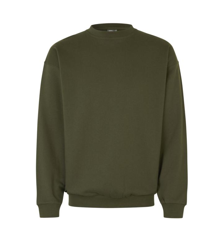 Sweatshirt | klassisch 20