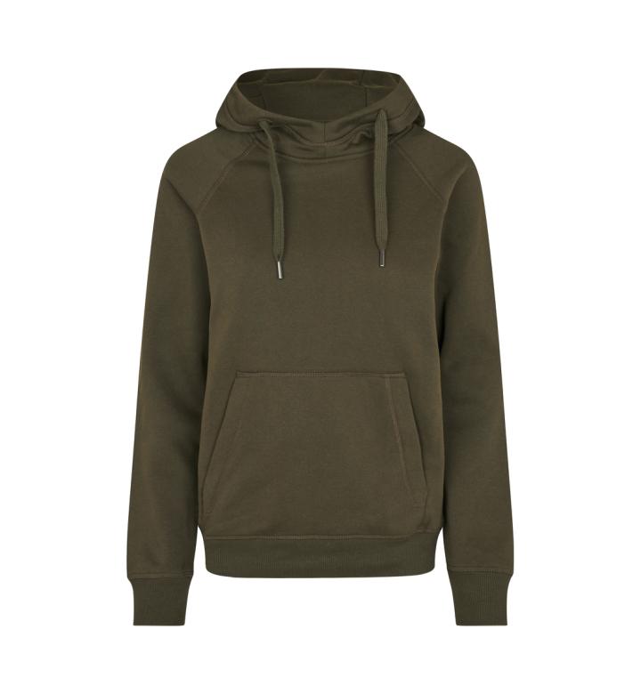 CORE Hoodie | Damen 12