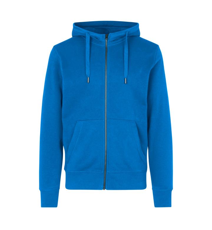 CORE Hoodie | Reißverschluss 5