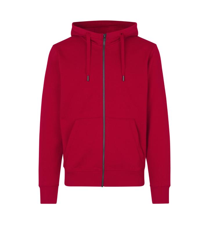CORE Hoodie | Reißverschluss 7
