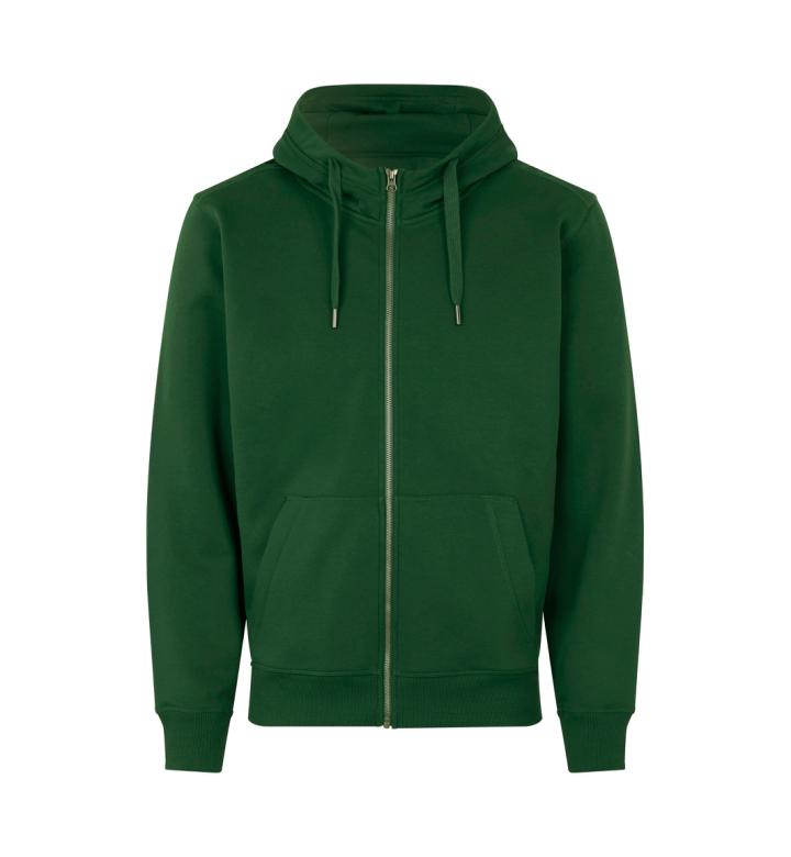CORE Hoodie | Reißverschluss 12