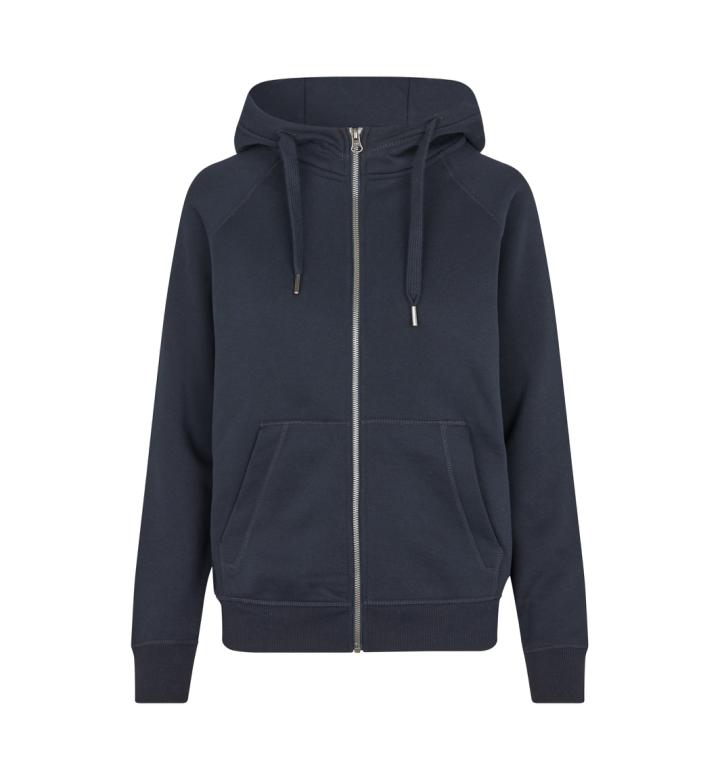 CORE Hoodie | Reißverschluss | Damen 3